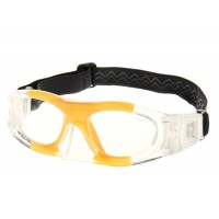 Basto BL013 Propionate Frame Anti-Allergic Professional Basketball Safety Sports Glasses M.