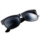Kadishu 3022 Women's Fashionable Sunglasses (Black) M.